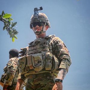 Meet your Posher, Nick